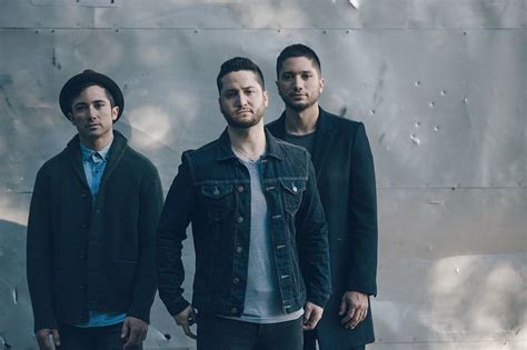 Band of Brothers: Boyce Avenue's unique road to .